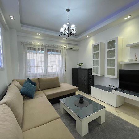 Tirana New Bazaar-Apartment 2 Экстерьер фото