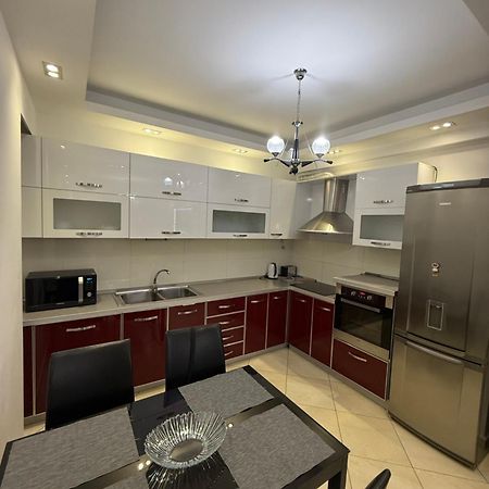 Tirana New Bazaar-Apartment 2 Экстерьер фото