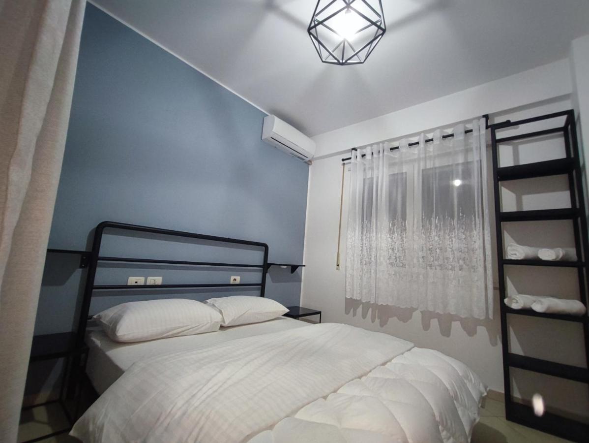 Tirana New Bazaar-Apartment 2 Экстерьер фото