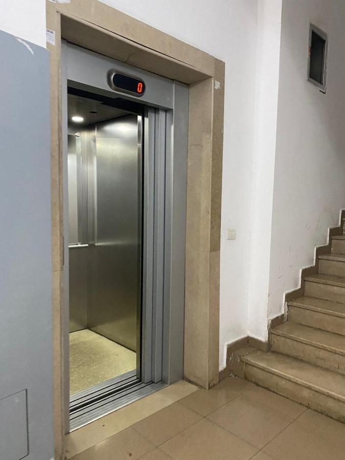 Tirana New Bazaar-Apartment 2 Экстерьер фото