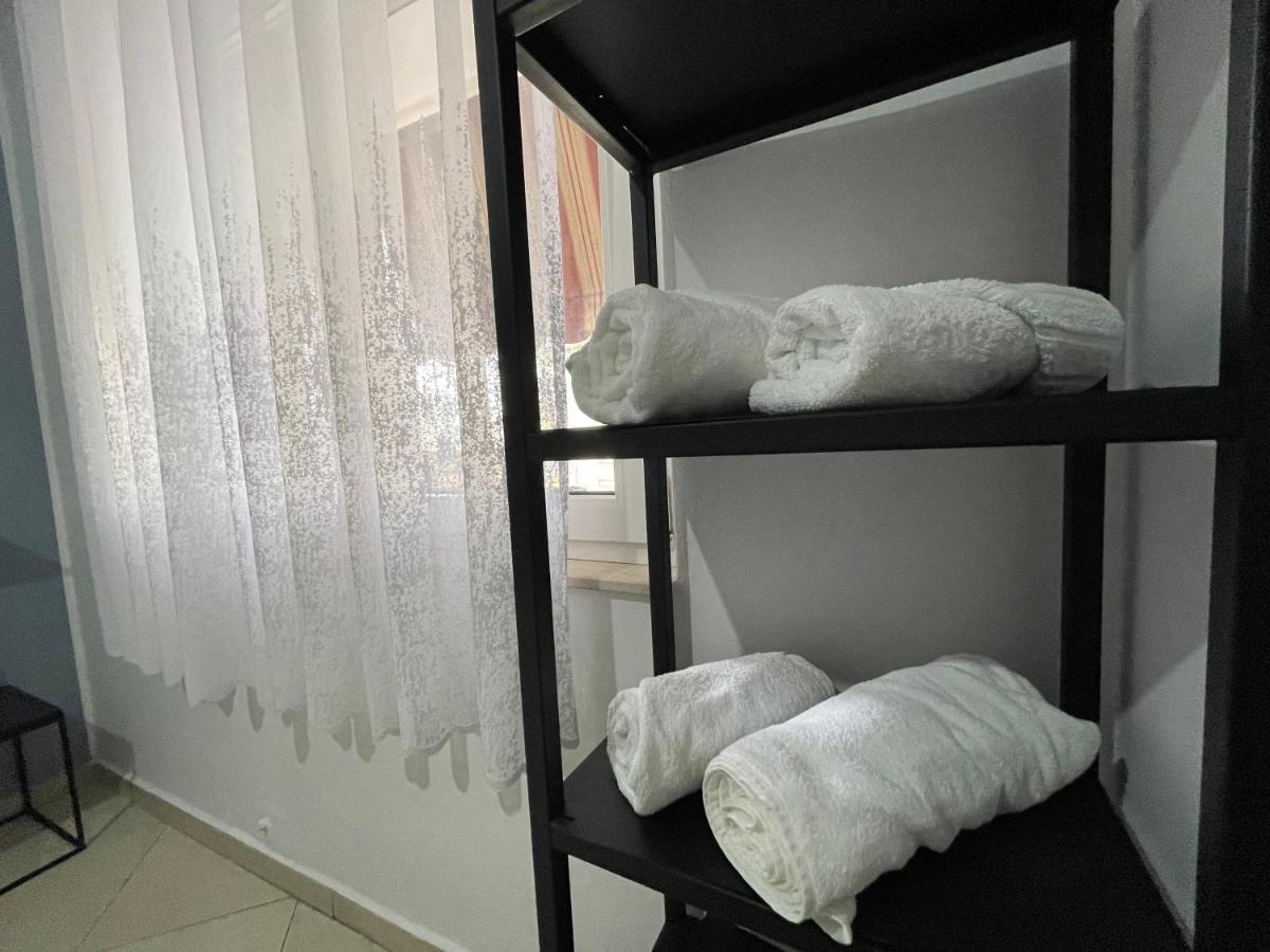 Tirana New Bazaar-Apartment 2 Экстерьер фото