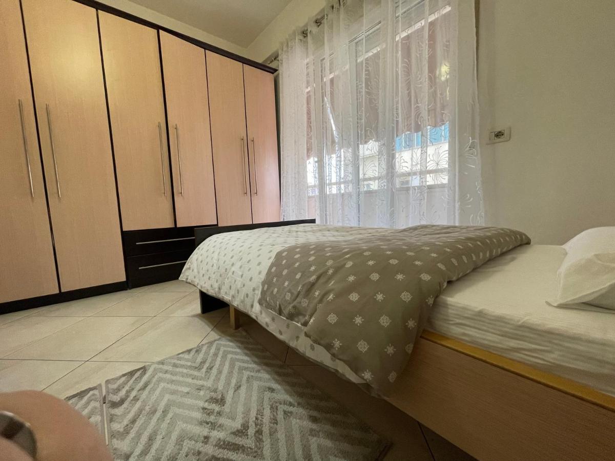 Tirana New Bazaar-Apartment 2 Экстерьер фото