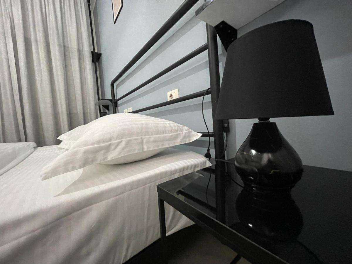 Tirana New Bazaar-Apartment 2 Экстерьер фото