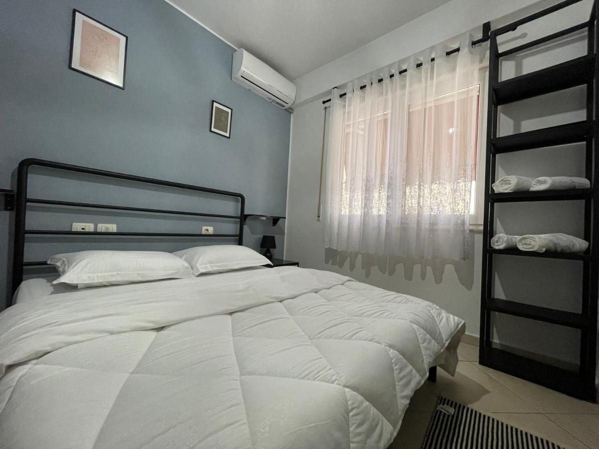 Tirana New Bazaar-Apartment 2 Экстерьер фото