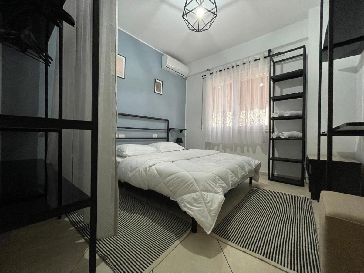 Tirana New Bazaar-Apartment 2 Экстерьер фото