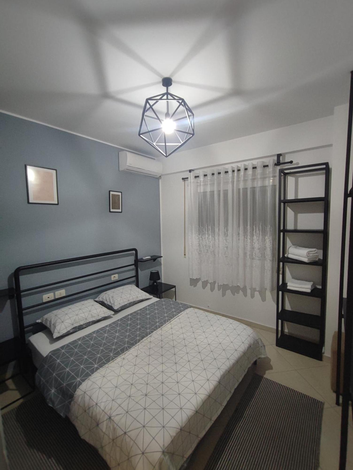 Tirana New Bazaar-Apartment 2 Экстерьер фото