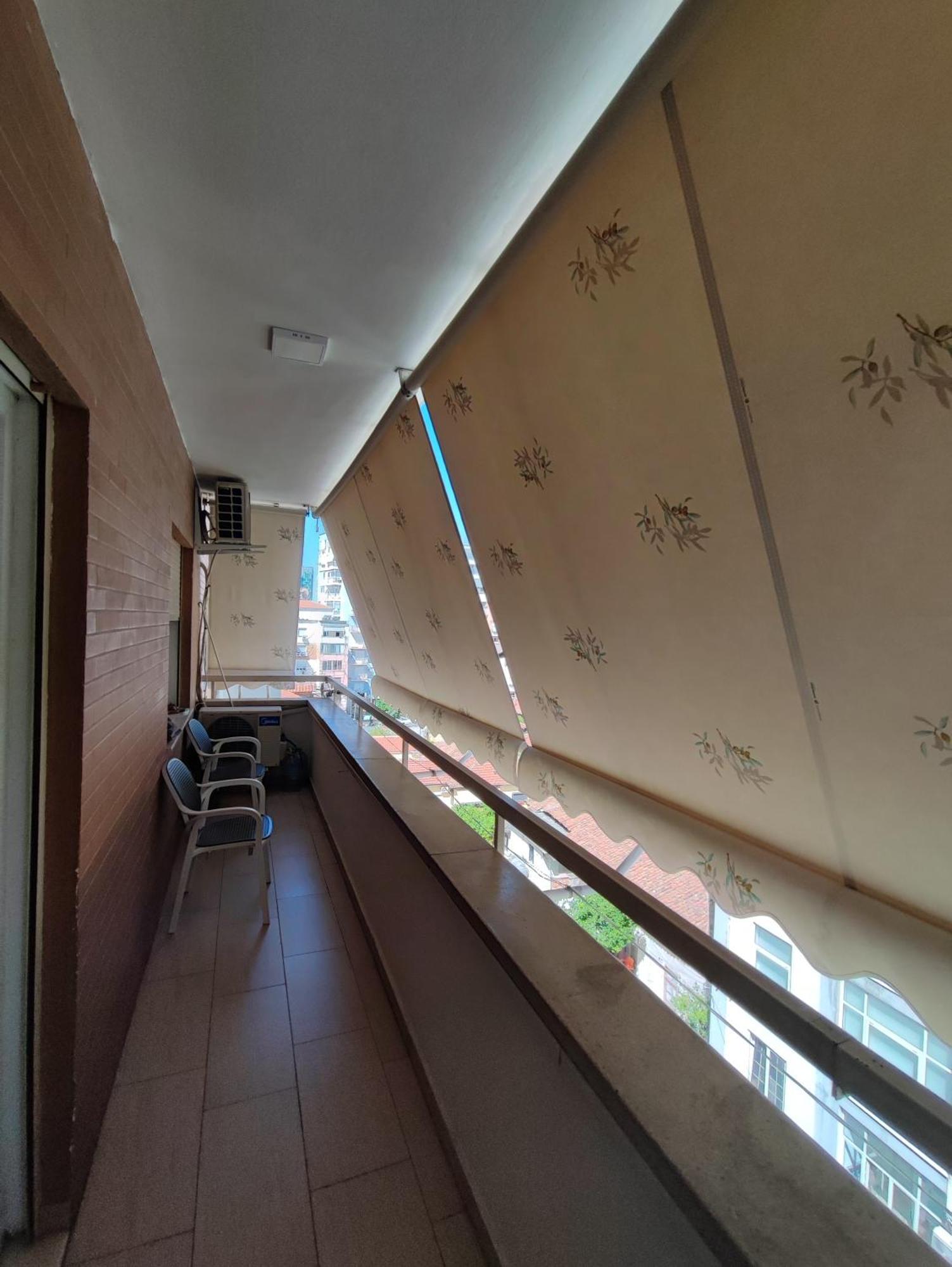 Tirana New Bazaar-Apartment 2 Экстерьер фото