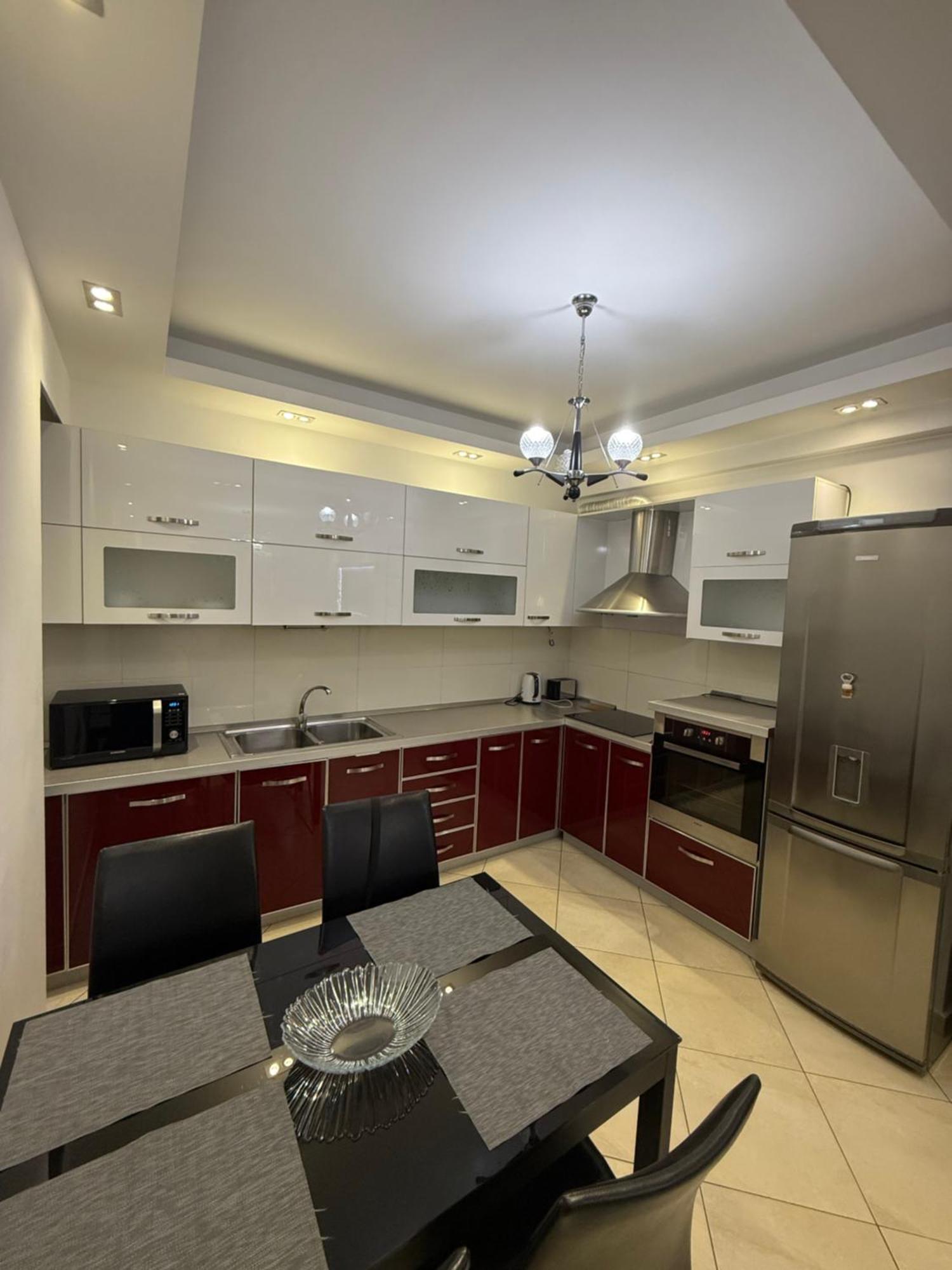 Tirana New Bazaar-Apartment 2 Экстерьер фото